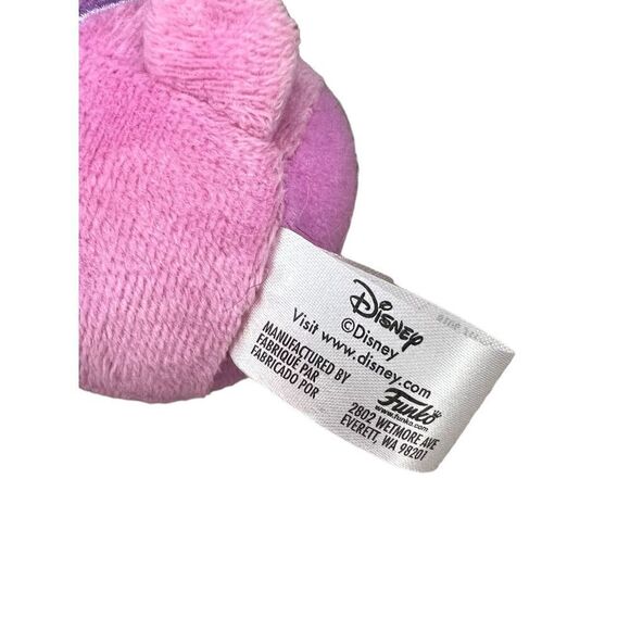 Funko Hot Topic Exclusive Lilo & Stitch Angel Plush NEW - Picture 5 of 5